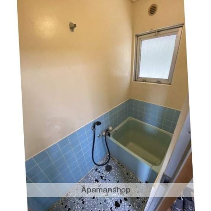 大楠光ハイツの内装