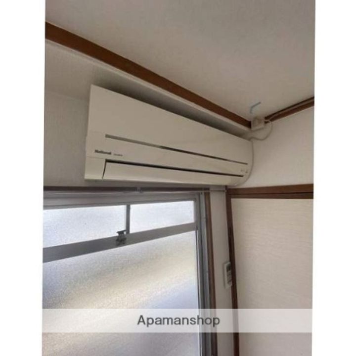 大楠光ハイツの内装