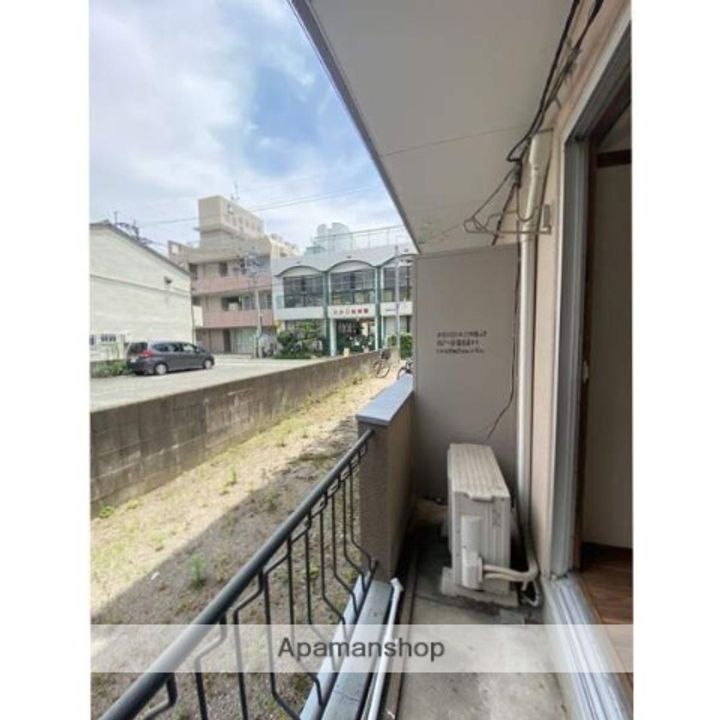 大楠光ハイツのその他画像