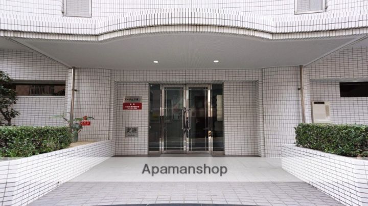 アーテム大橋Ⅰの外観