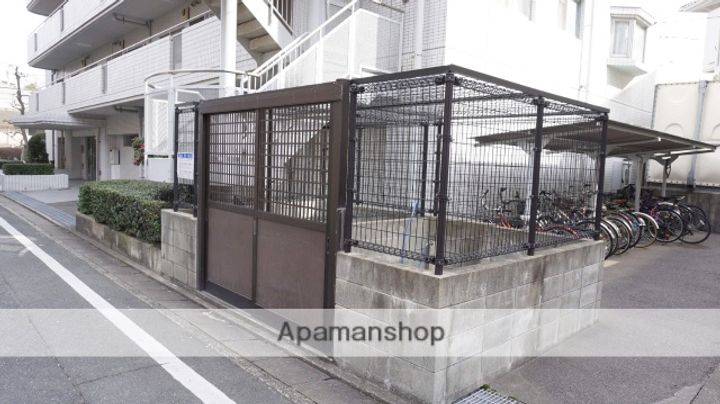 アーテム大橋Ⅰの外観