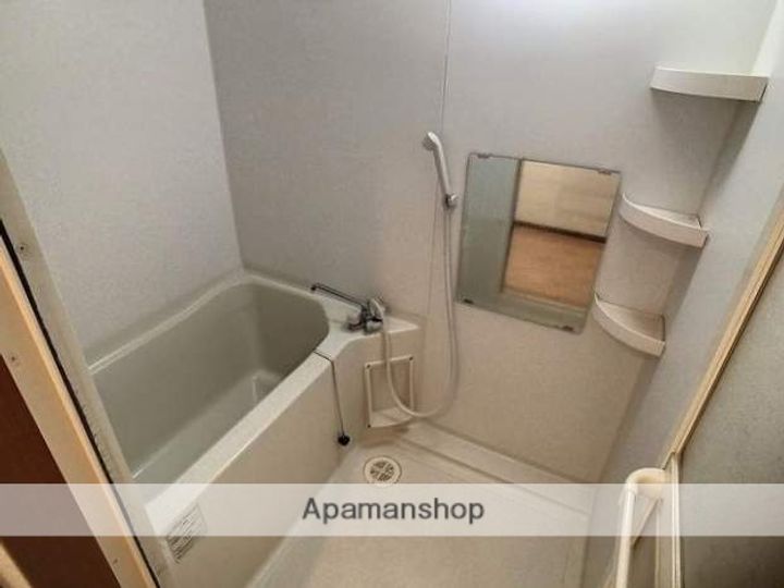 福岡県福岡市南区屋形原1丁目の賃貸マンションの風呂