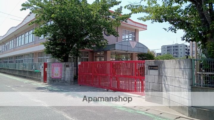 大橋メゾンBMⅢ Aの周辺