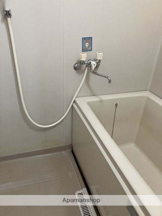 ファミールライトの風呂