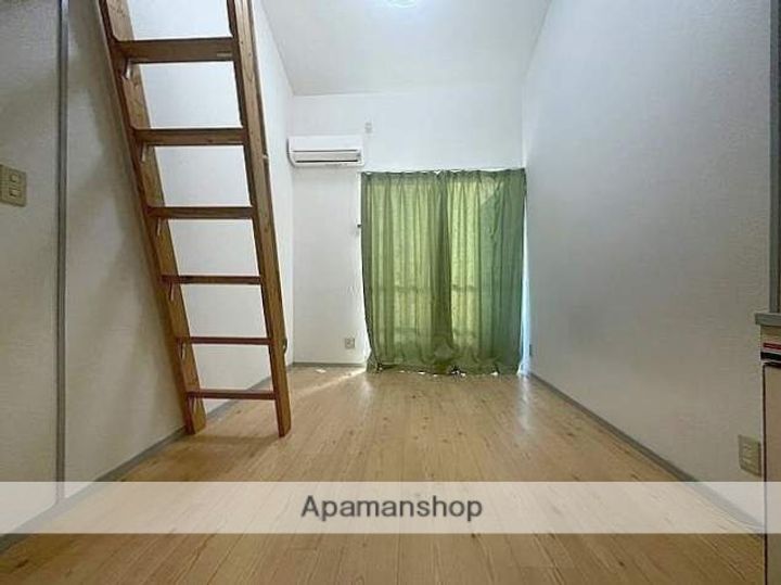 福岡県福岡市博多区井相田3丁目の賃貸アパートの風呂