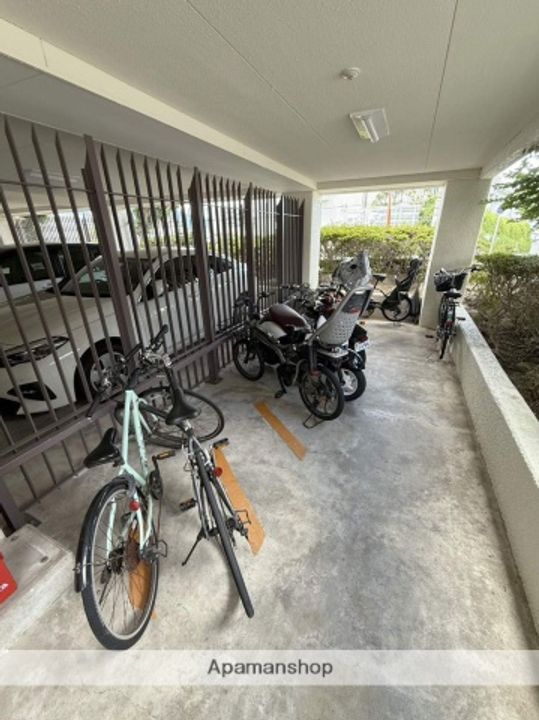 福岡県福岡市南区寺塚2丁目の賃貸マンションのその他画像