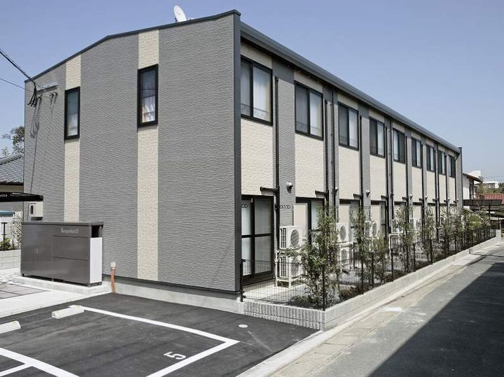 レオパレスヒロのその他画像