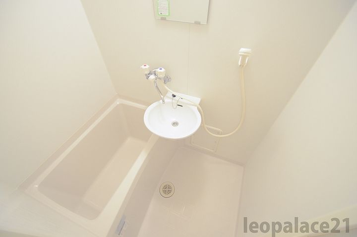 レオパレスイーリスⅡ111のその他画像