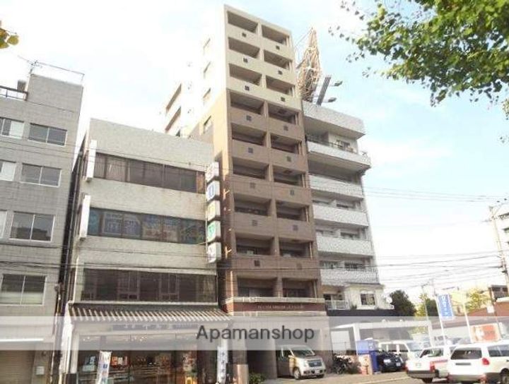 福岡県福岡市中央区大宮2丁目の賃貸マンションのその他画像