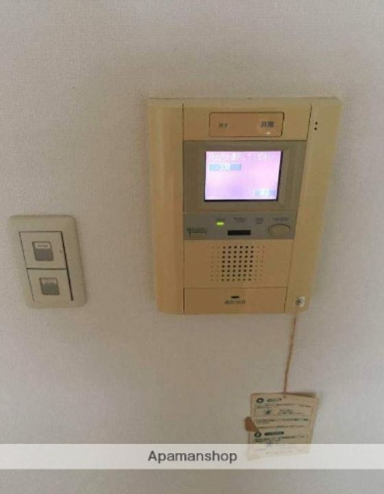 福岡県福岡市中央区大宮2丁目の賃貸マンションの内装