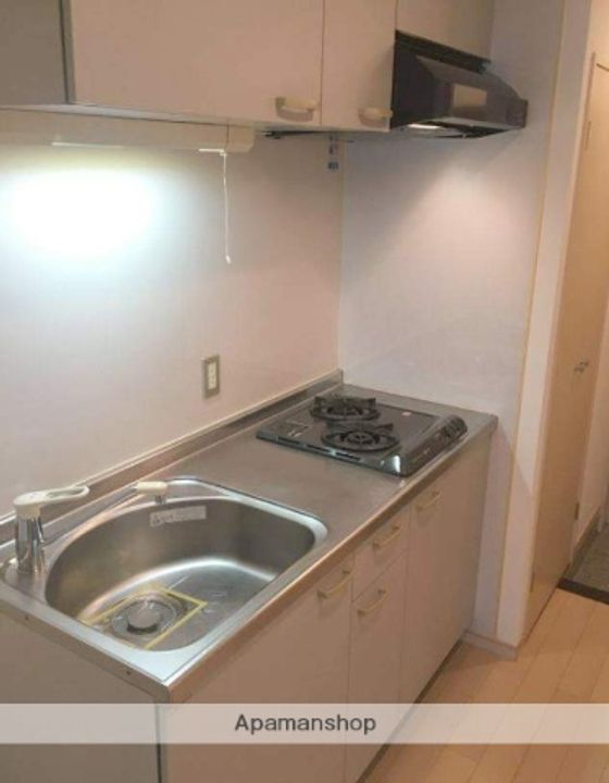 福岡県福岡市中央区大宮2丁目の賃貸マンションの内装