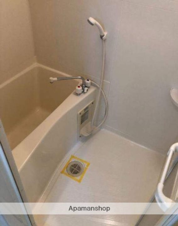 福岡県福岡市中央区大宮2丁目の賃貸マンションの内装