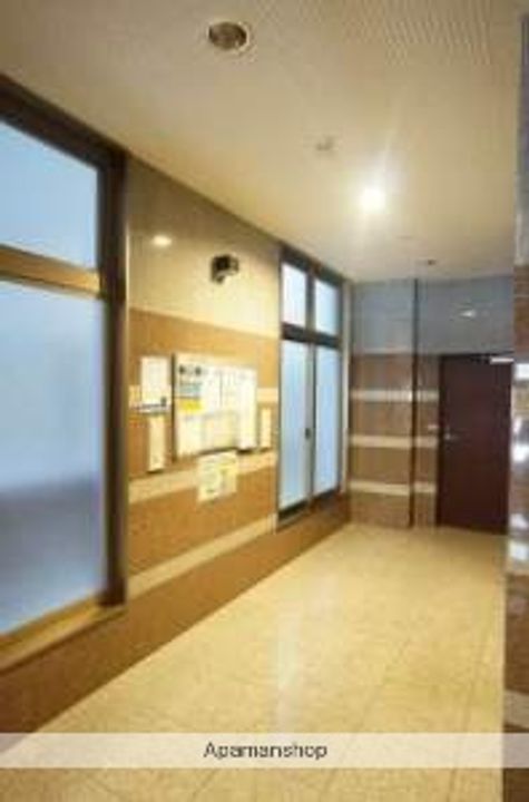 福岡県福岡市中央区大宮2丁目の賃貸マンションの外観