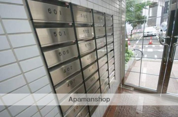 福岡県福岡市中央区大宮1丁目の賃貸マンションのその他画像