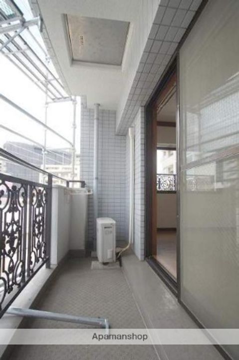福岡県福岡市中央区大宮1丁目の賃貸マンションのその他画像