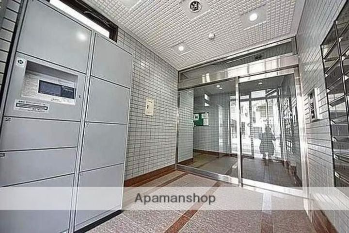 福岡県福岡市中央区大宮1丁目の賃貸マンションの外観