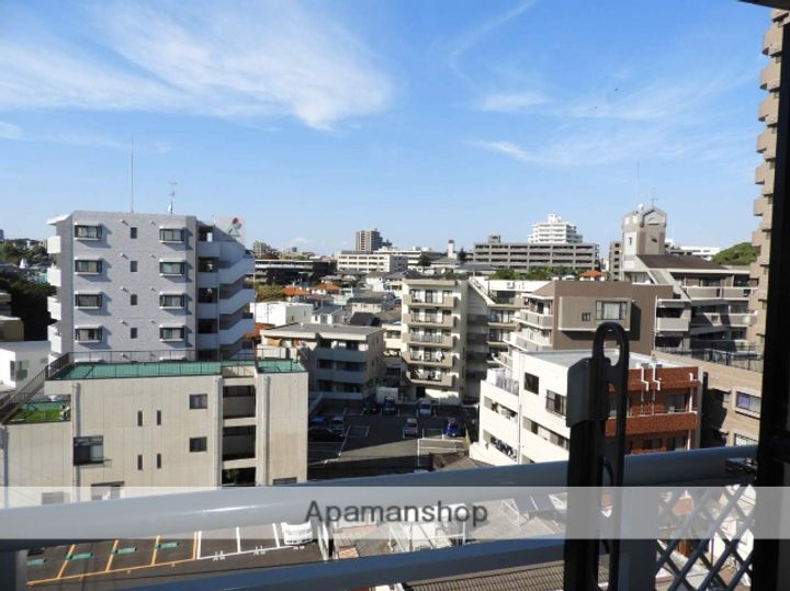 福岡県福岡市中央区平尾5丁目の賃貸マンションのその他画像