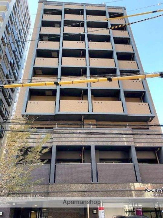 福岡県福岡市中央区平尾1丁目の賃貸マンションのその他画像