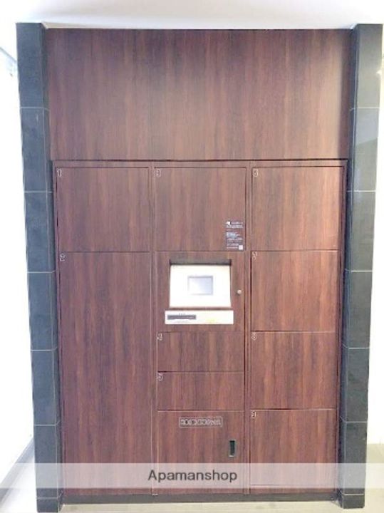 福岡県福岡市中央区平尾1丁目の賃貸マンションの外観