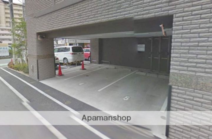 福岡県福岡市中央区高砂2丁目の賃貸マンションのその他画像