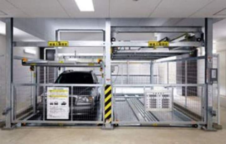 福岡県福岡市中央区大宮1丁目の賃貸マンションの外観