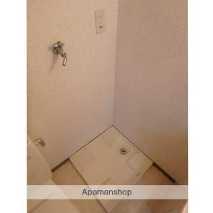 福岡県福岡市中央区平尾1丁目の賃貸マンションの内装