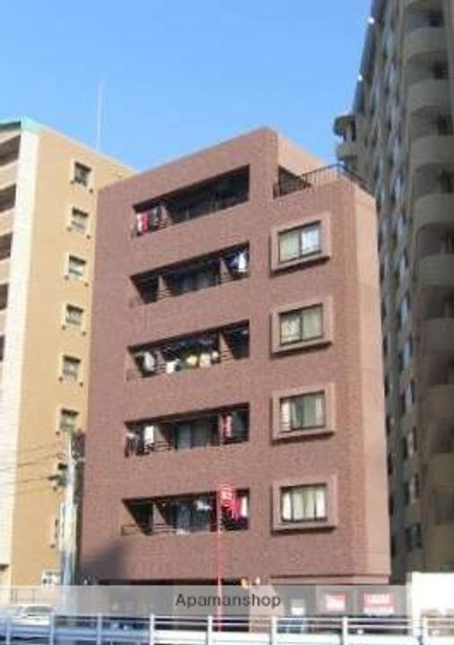福岡県福岡市中央区平尾1丁目の賃貸マンションのその他画像