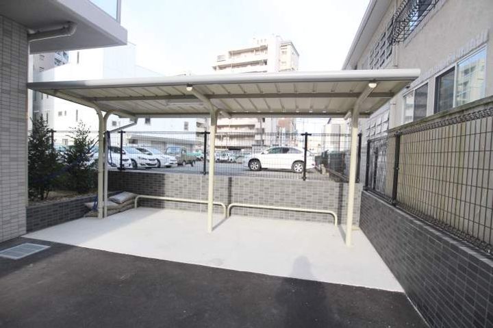 SOPHIA GARDEN博多のその他画像