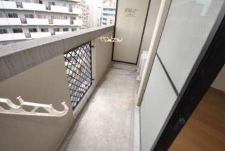 福岡県福岡市中央区平尾2丁目の賃貸マンションのその他画像