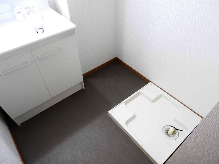 LUCIS高宮の内装