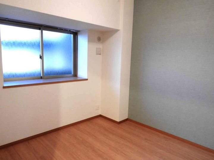 LUCIS高宮の内装