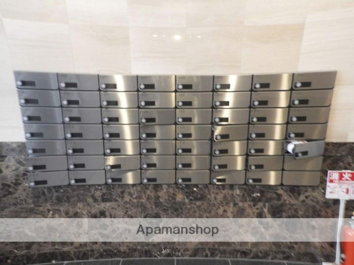 福岡県福岡市中央区高砂2丁目の賃貸マンションのその他画像