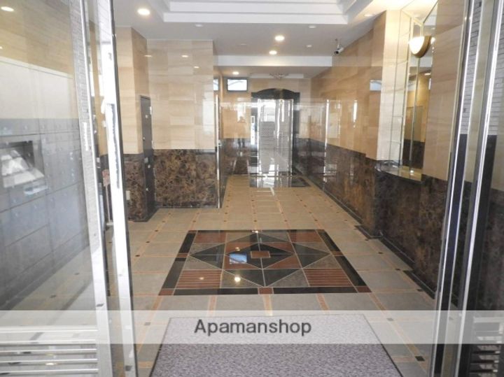 福岡県福岡市中央区高砂2丁目の賃貸マンションのその他画像