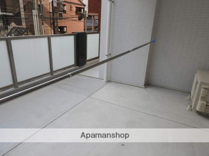 福岡県福岡市中央区高砂2丁目の賃貸マンションのその他画像