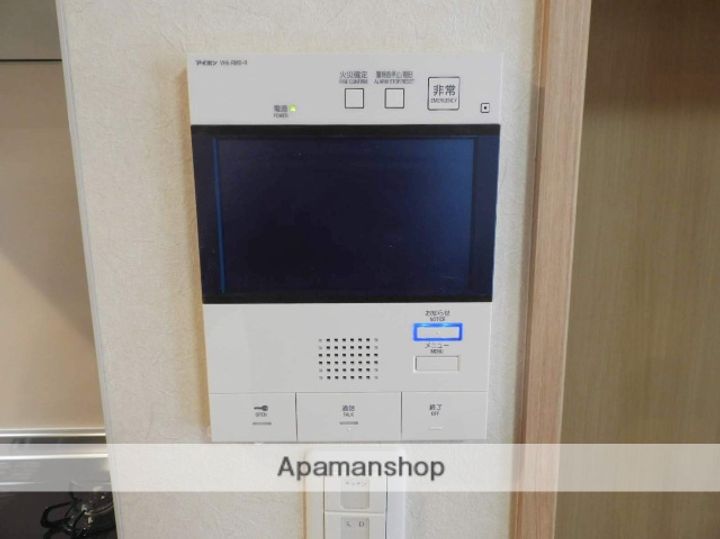 福岡県福岡市中央区高砂2丁目の賃貸マンションのその他画像