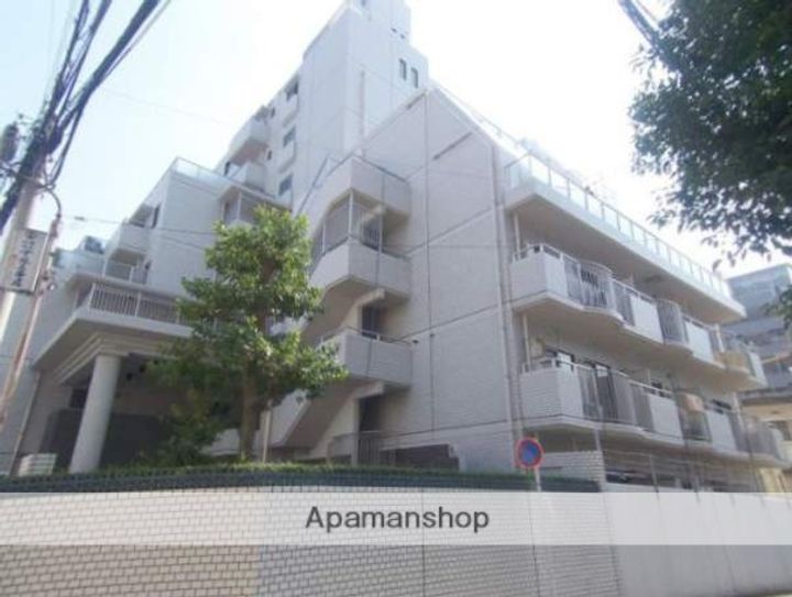 福岡県福岡市中央区高砂2丁目の賃貸マンションのその他画像