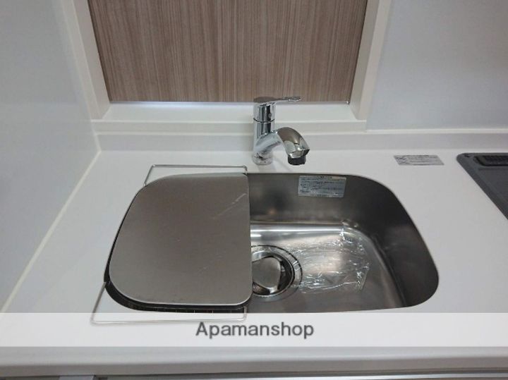 福岡県福岡市中央区高砂1丁目の賃貸マンションの内装
