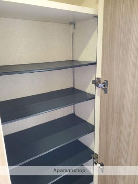 福岡県福岡市中央区高砂1丁目の賃貸マンションの内装