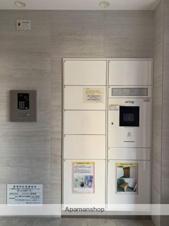 福岡県福岡市中央区高砂1丁目の賃貸マンションの外観