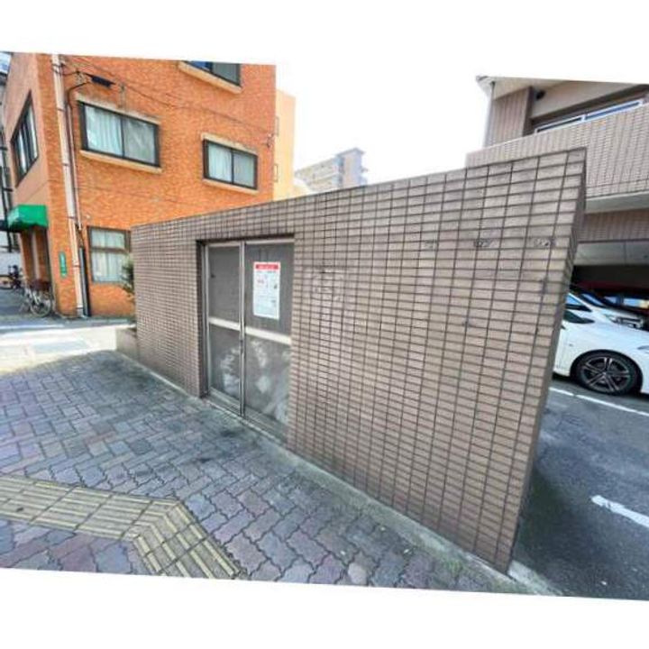 福岡県福岡市博多区堅粕5丁目の賃貸マンションのその他画像