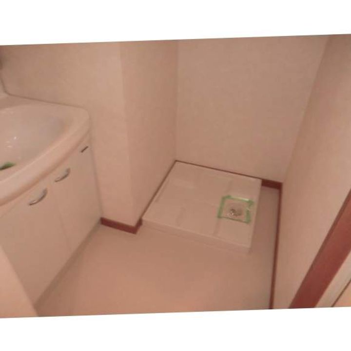 福岡県福岡市博多区堅粕5丁目の賃貸マンションの内装