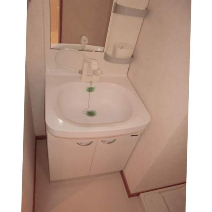 福岡県福岡市博多区堅粕5丁目の賃貸マンションのその他画像