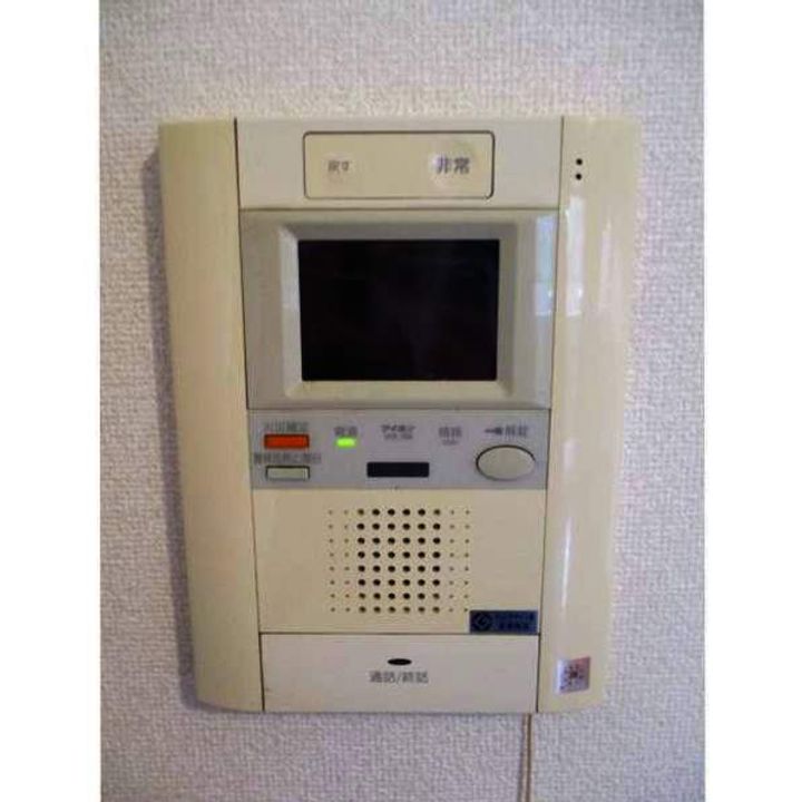 福岡県福岡市博多区堅粕5丁目の賃貸マンションのその他画像