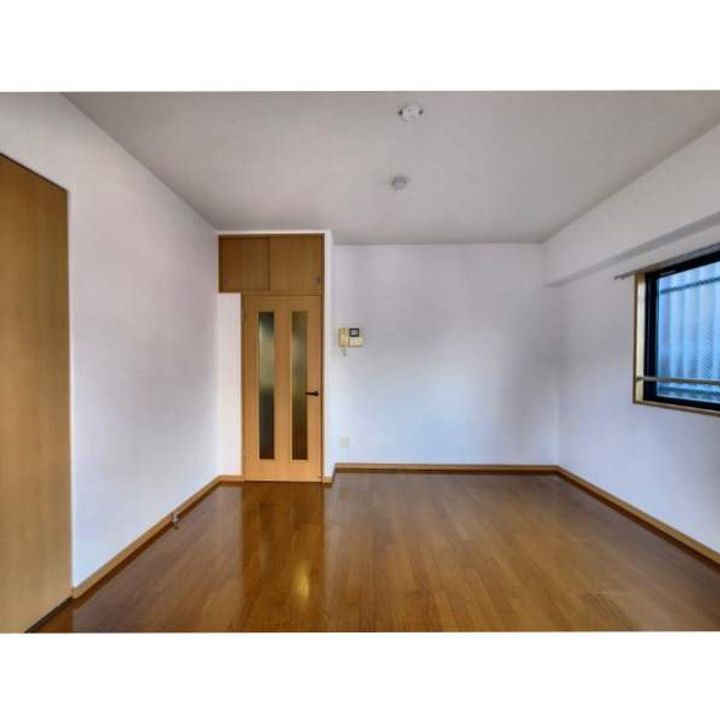 WEST VILLAGE 西公園の内装