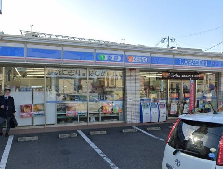 福岡県福岡市南区高木3丁目の賃貸アパートの周辺