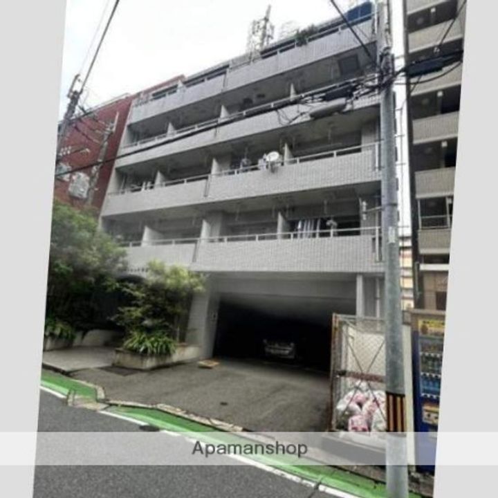 福岡県福岡市中央区平尾2丁目の賃貸マンションの外観