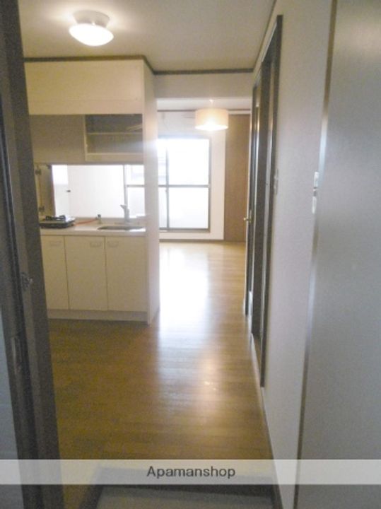 福岡県福岡市南区井尻2丁目(アパート)の賃貸物件のその他画像