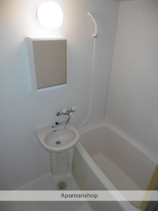 福岡県福岡市南区井尻2丁目(アパート)の賃貸物件の風呂