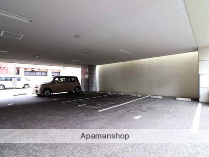 福岡県福岡市博多区東光寺町1丁目の賃貸マンションのその他画像