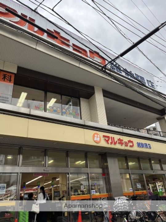 福岡県福岡市博多区寿町3丁目の賃貸マンションの周辺